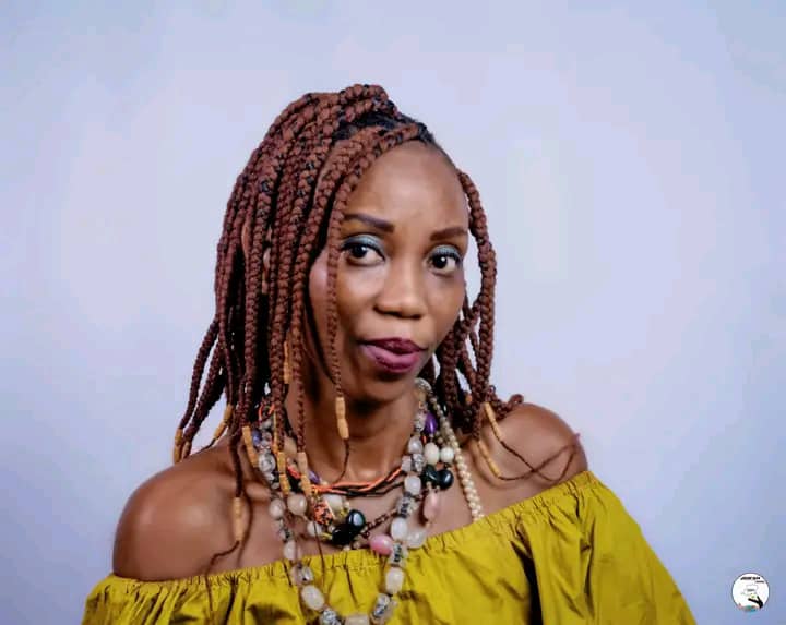 Carine Ntumba Carine Ntumba