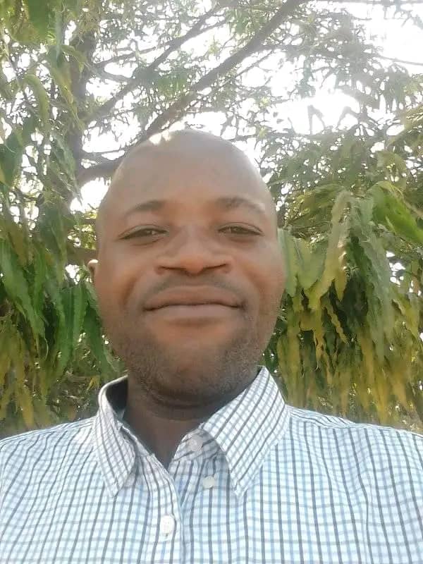 David Tshiyoyi David Tshiyoyi