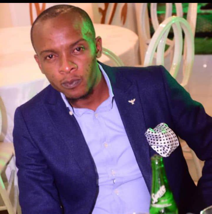Gauthier Kamba Gauthier Kamba