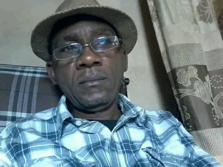 Ludovic Likila Ludovic Likila