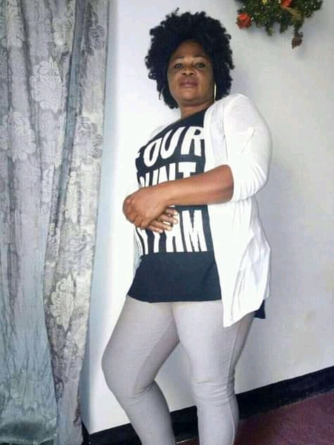therese Mbuyi therese Mbuyi